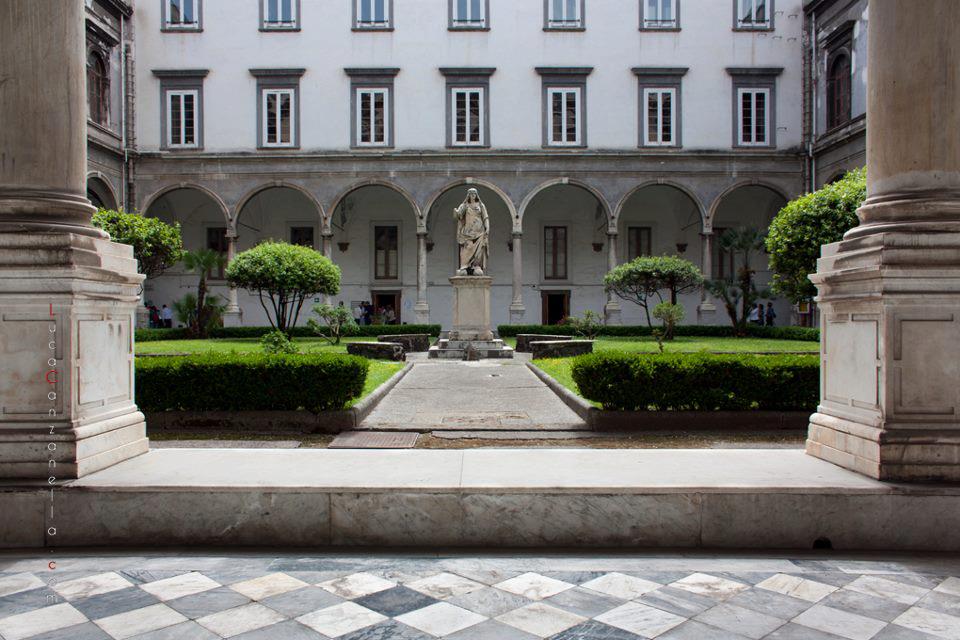 Festa della Musica 2026 all'Archivio di Stato di Napoli